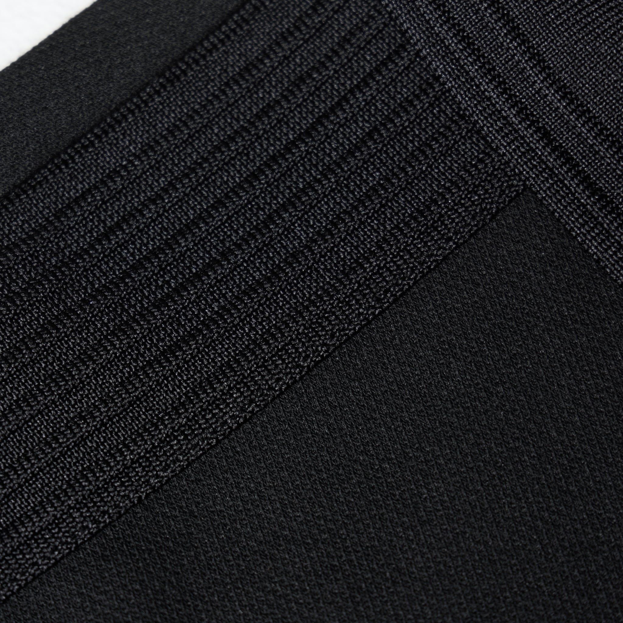 Premium Pique Polo  | Black