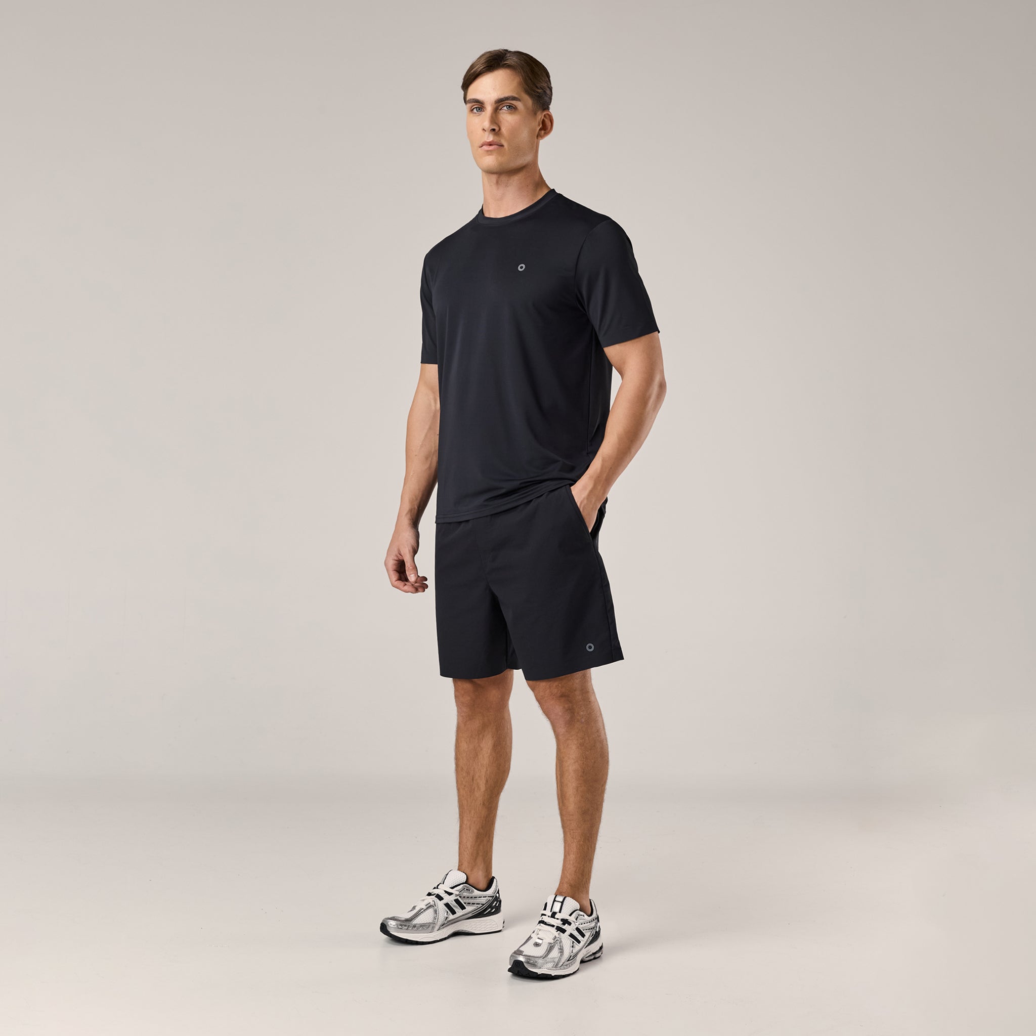 Performance T-Shirt | Black