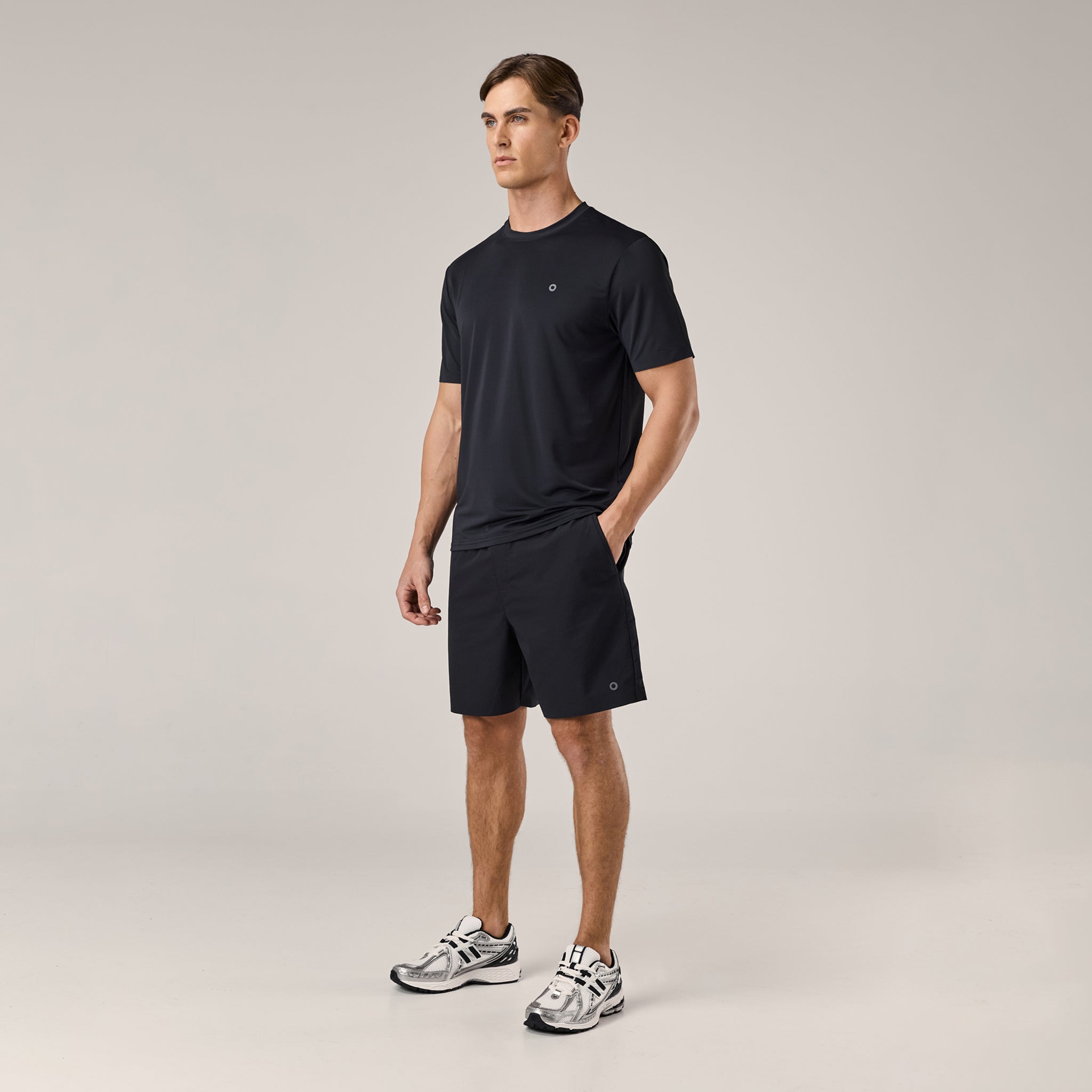 Core Performance Short | Black