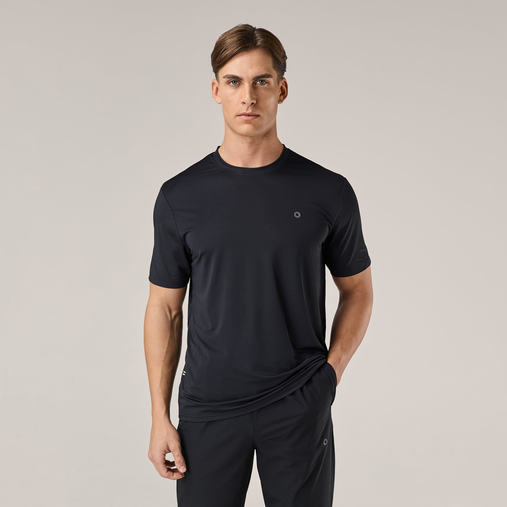 Performance T-Shirt | Black