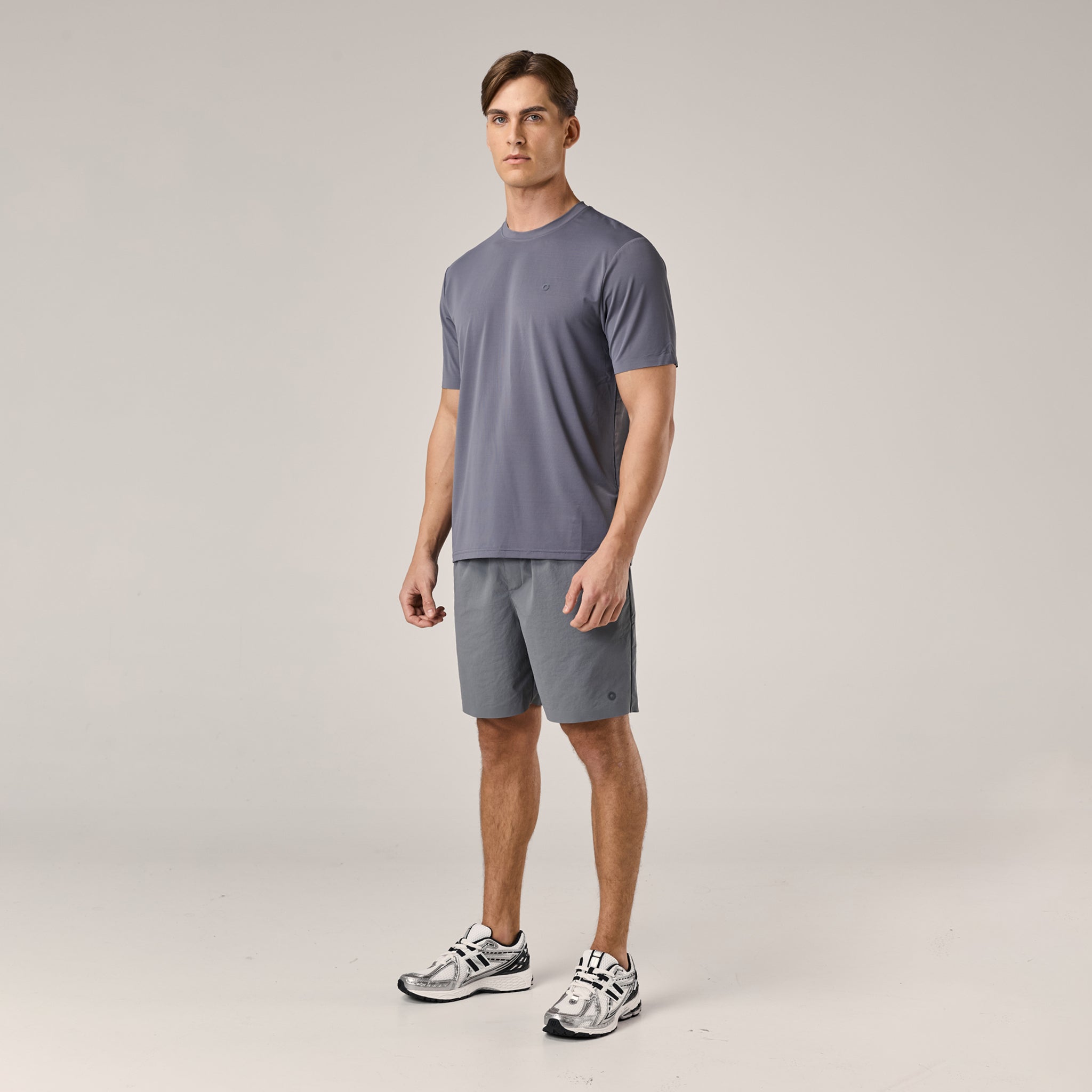 Performance T-Shirt | Dark Grey