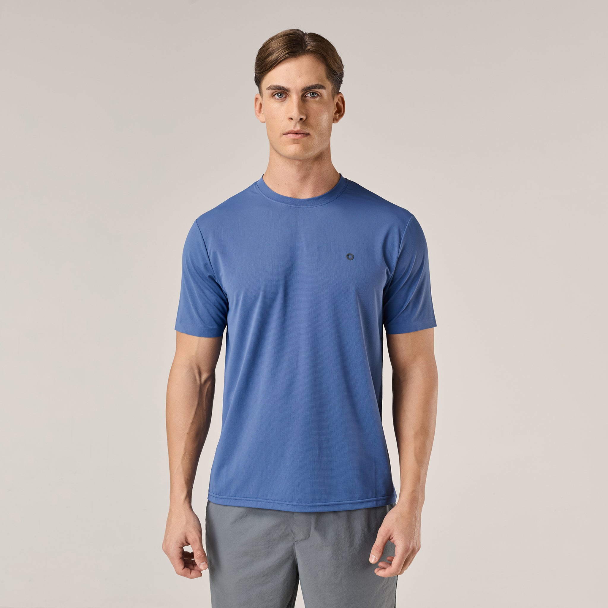 Performance T-Shirt | Slate Blue