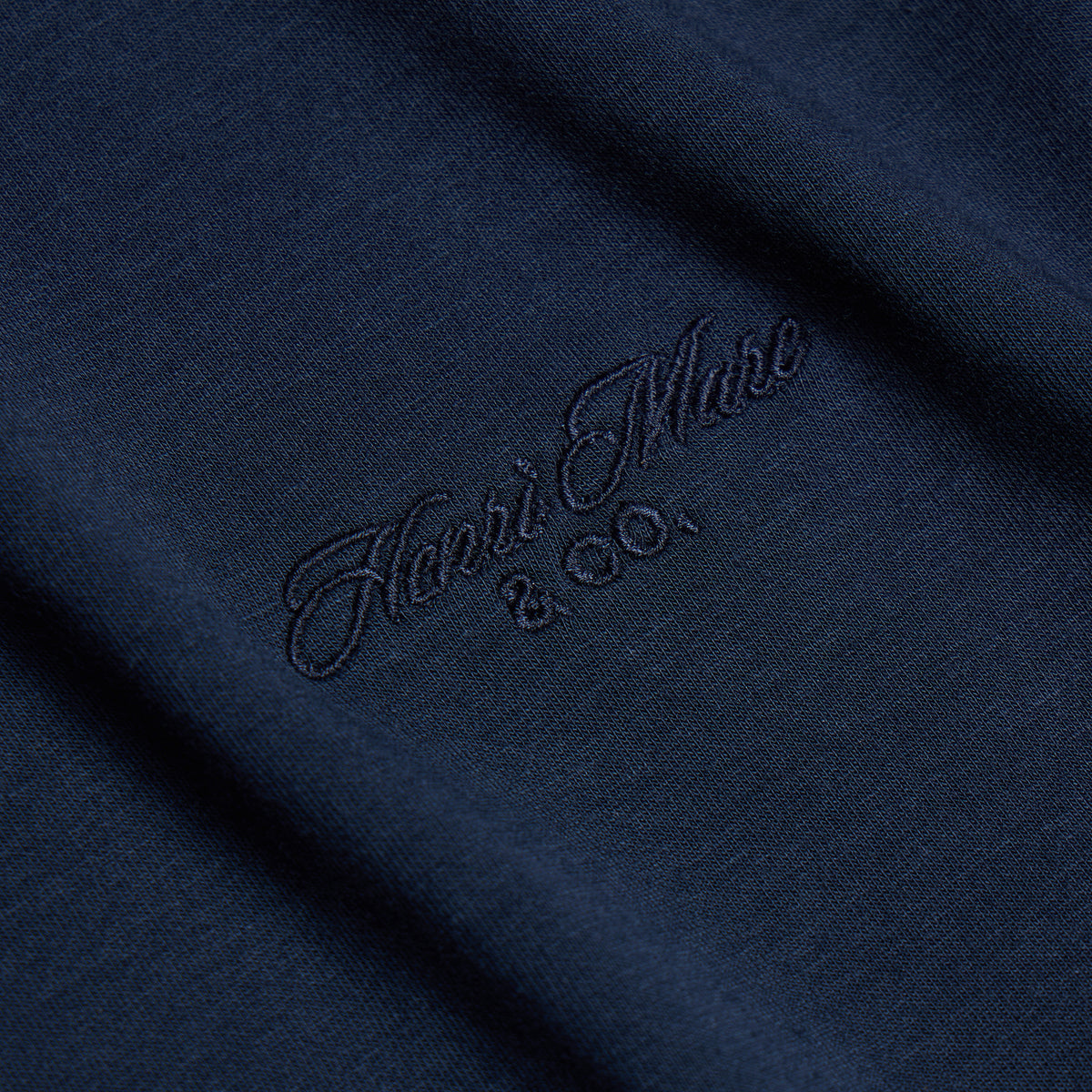 Scuba T-Shirt | Navy